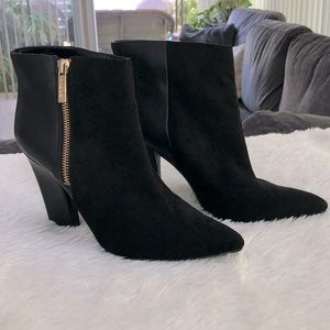 Nine West Booties